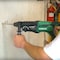 Metabo Hpt 1in Corded SDS Plus Rotary Hammer - 3 Mode w/Case DH26PFM - alternate 4